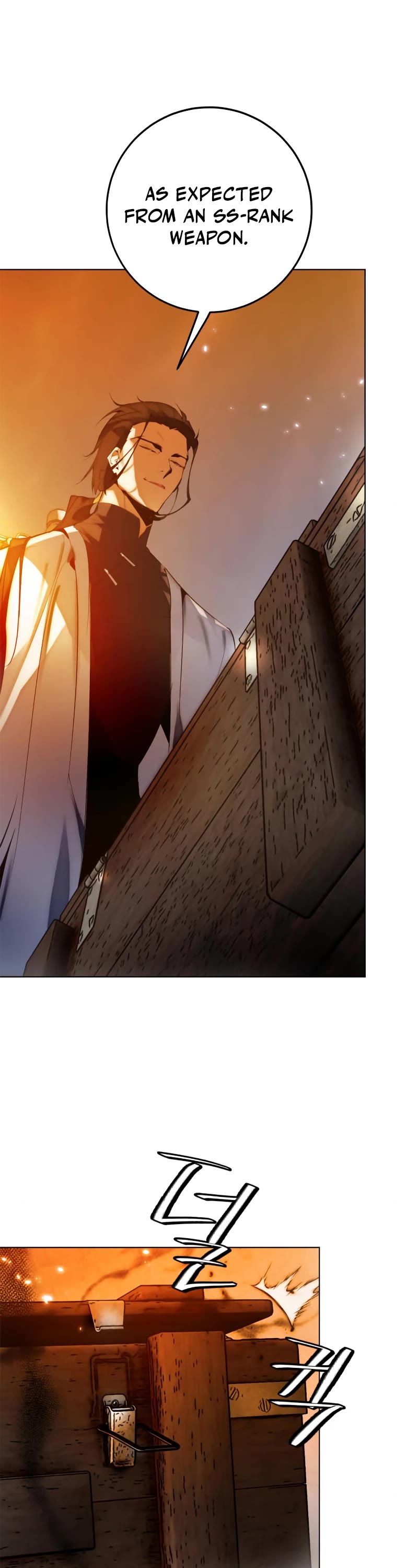 Return to Player chapter 112 page 33