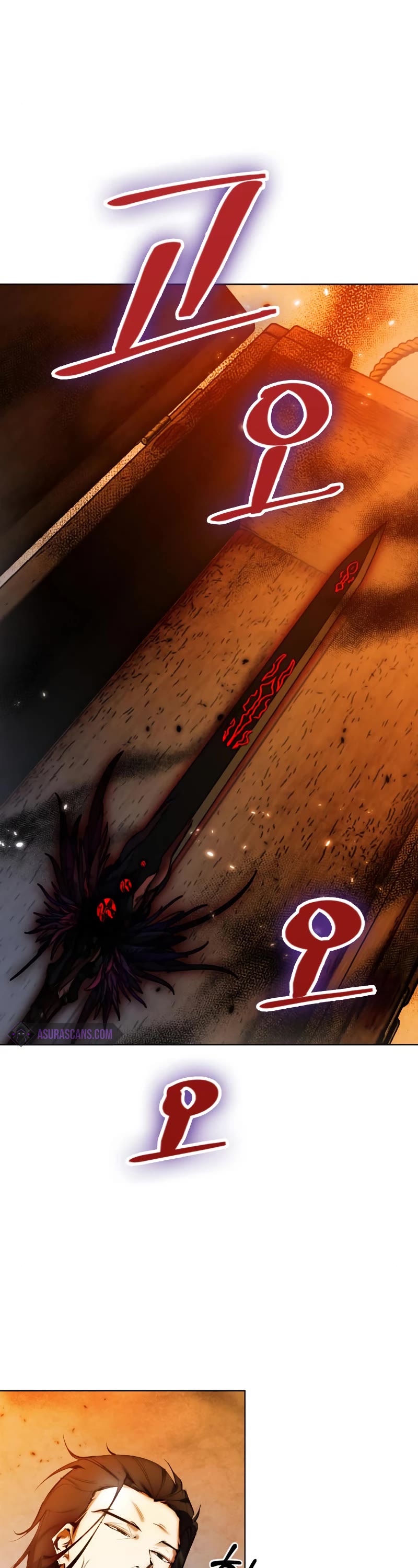 Return to Player chapter 112 page 35