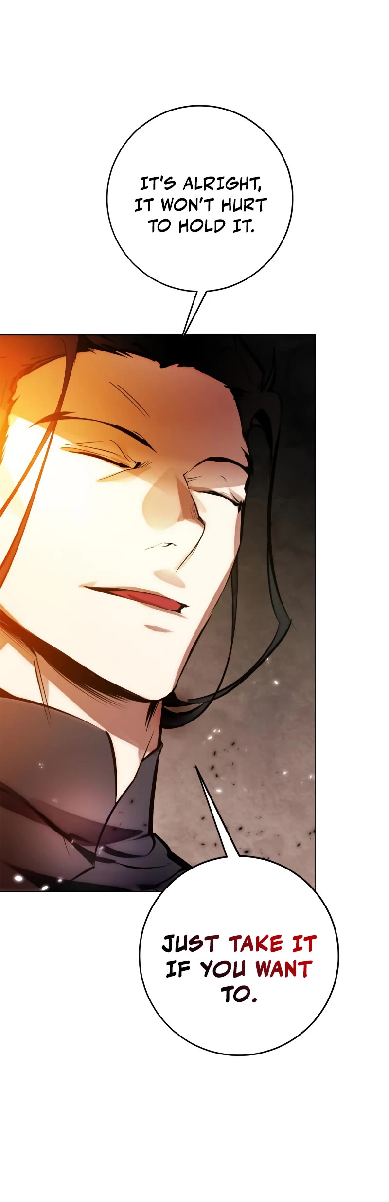 Return to Player chapter 112 page 37