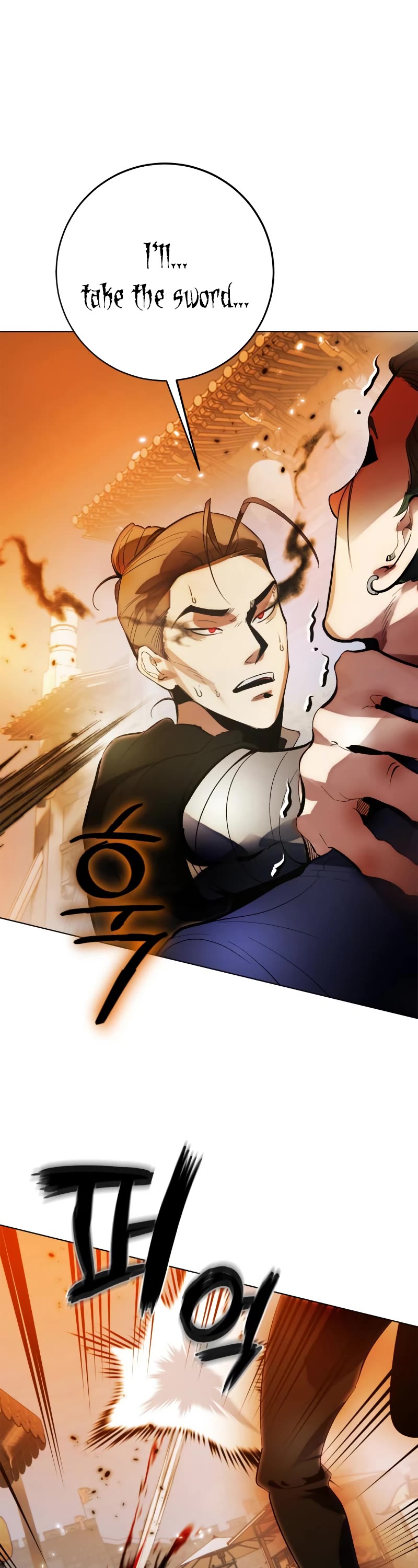 Return to Player chapter 112 page 39