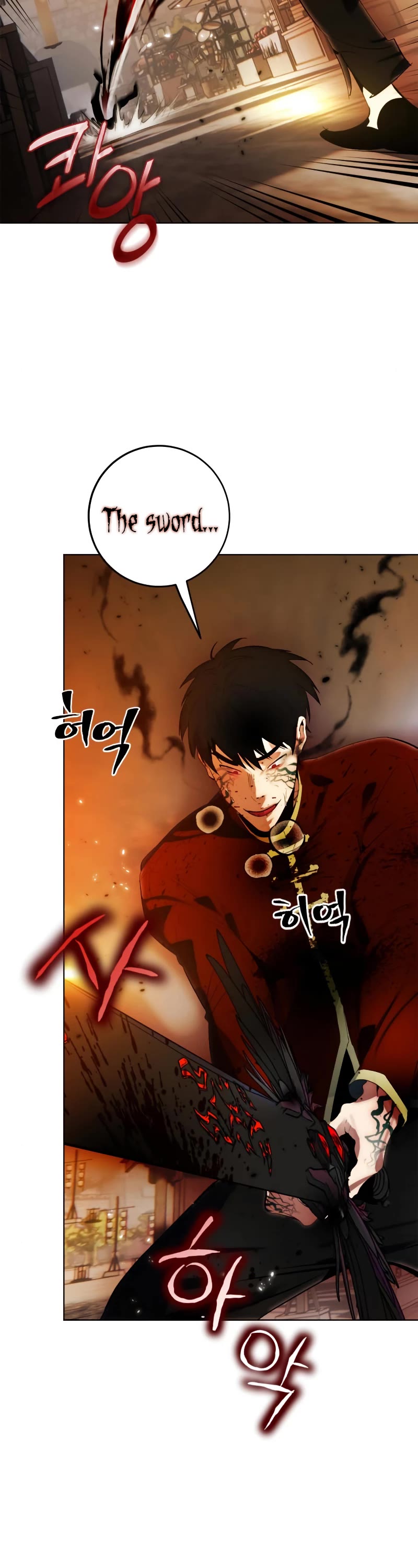 Return to Player chapter 112 page 40