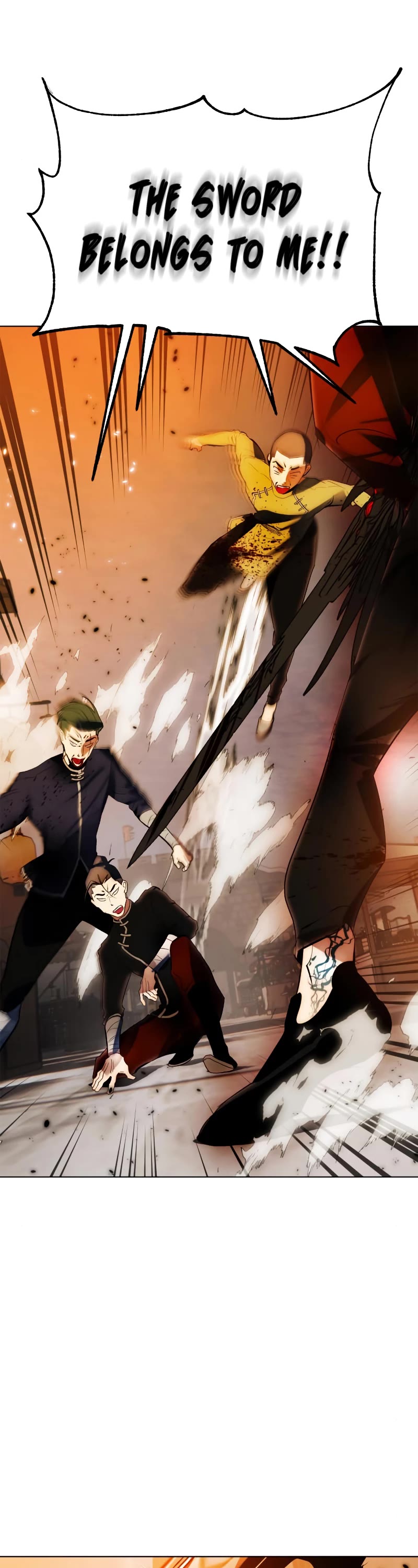 Return to Player chapter 112 page 41