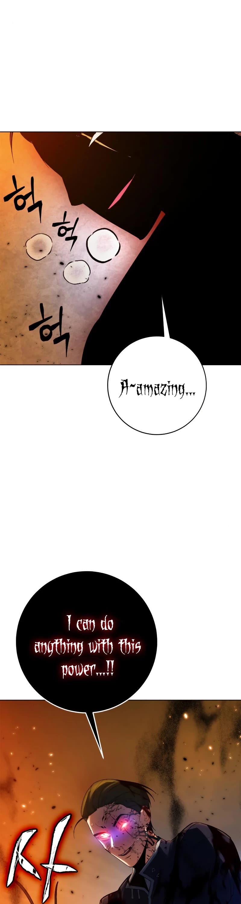 Return to Player chapter 112 page 44