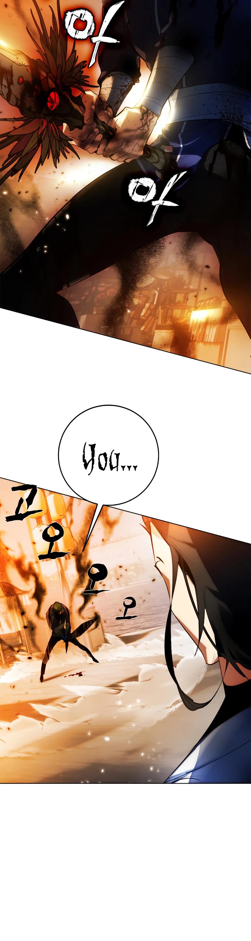 Return to Player chapter 112 page 45