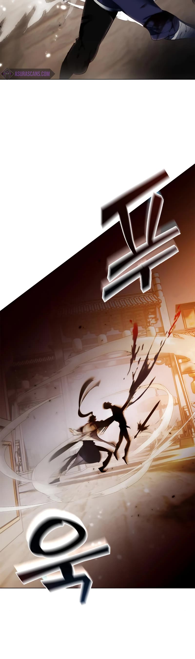 Return to Player chapter 112 page 48