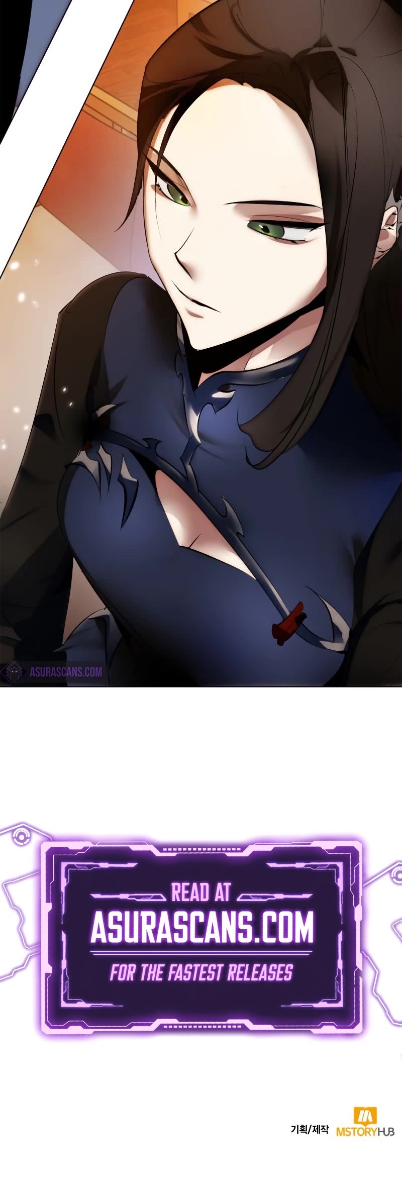 Return to Player chapter 112 page 51