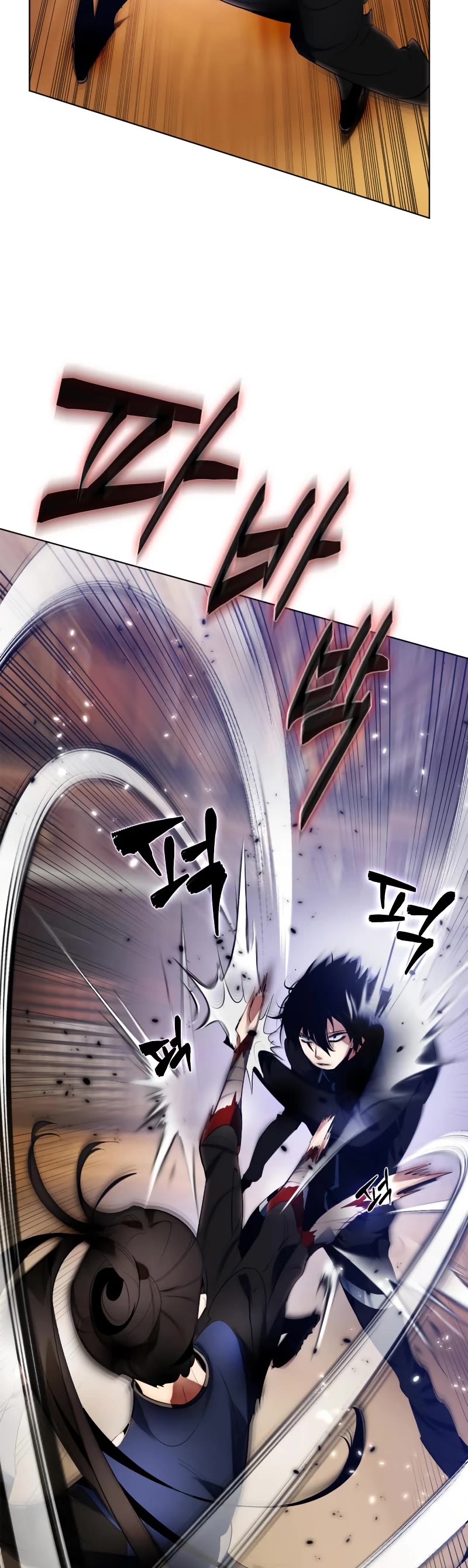 Return to Player chapter 112 page 6