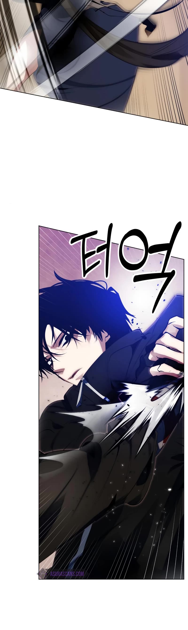 Return to Player chapter 112 page 7