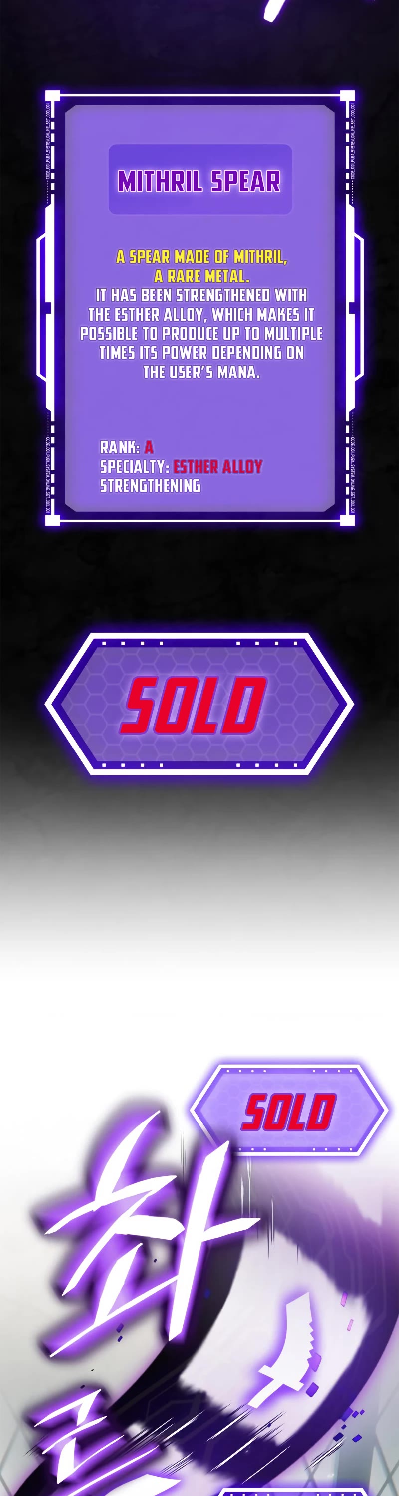 Return to Player chapter 113 page 15