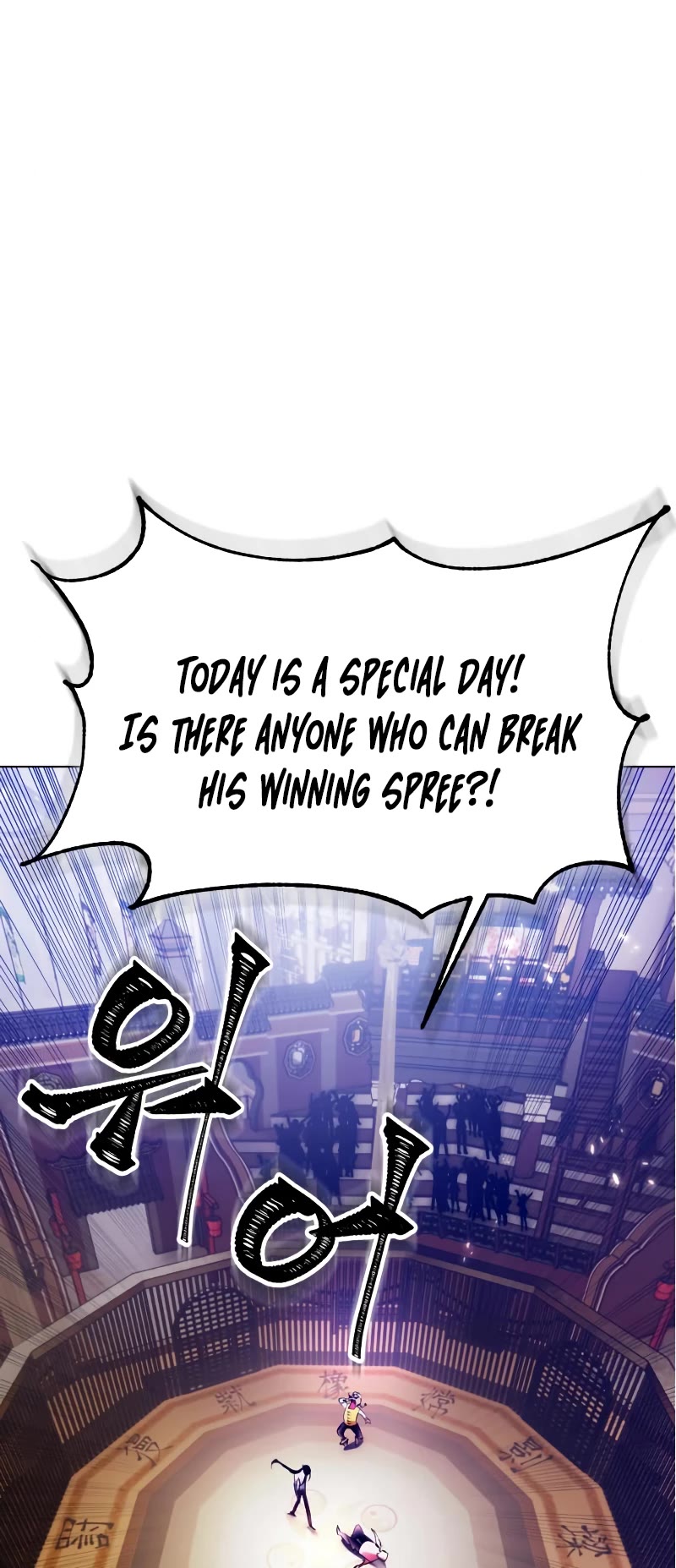 Return to Player chapter 113 page 24