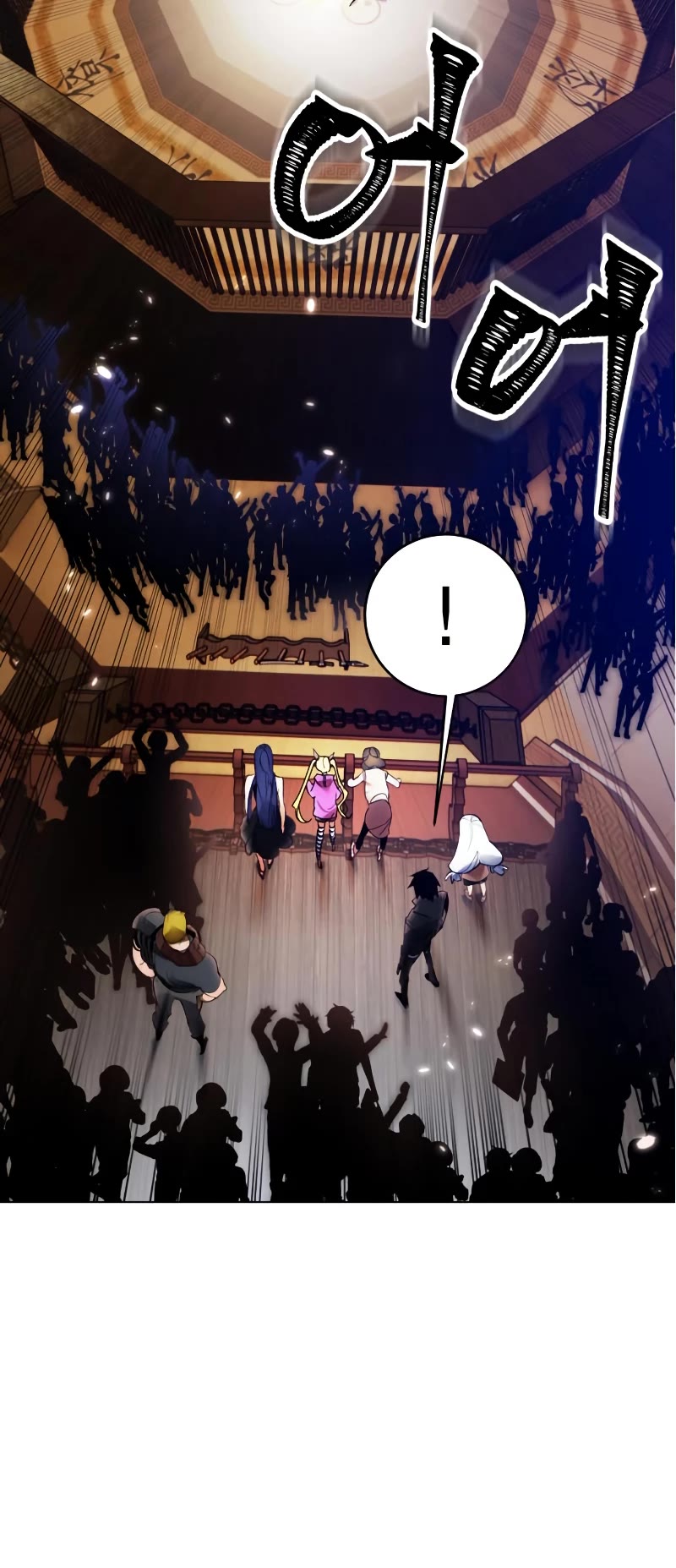 Return to Player chapter 113 page 25