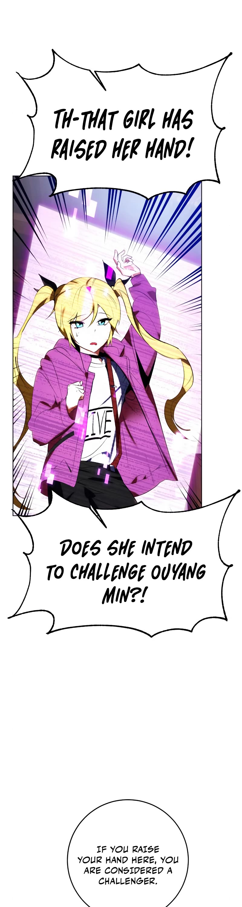 Return to Player chapter 113 page 29