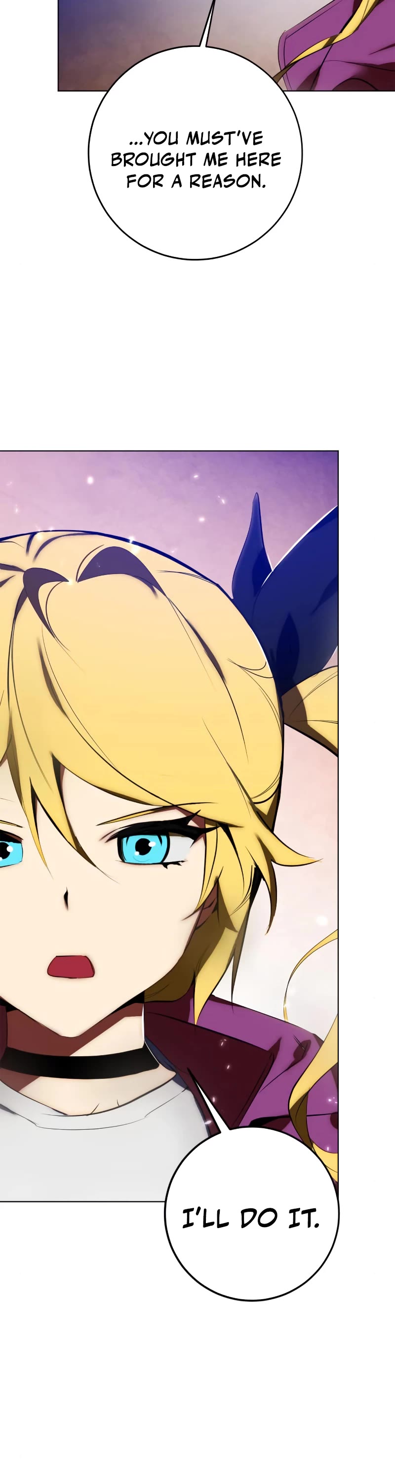 Return to Player chapter 113 page 34