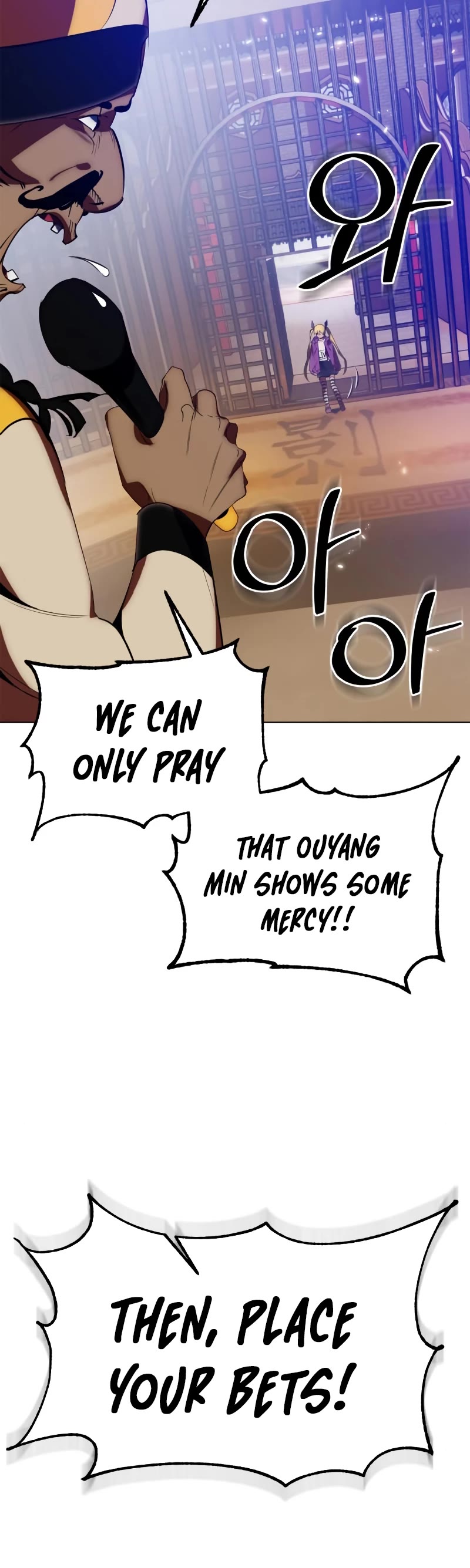 Return to Player chapter 113 page 36