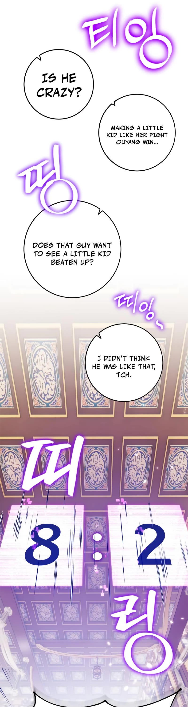 Return to Player chapter 113 page 37