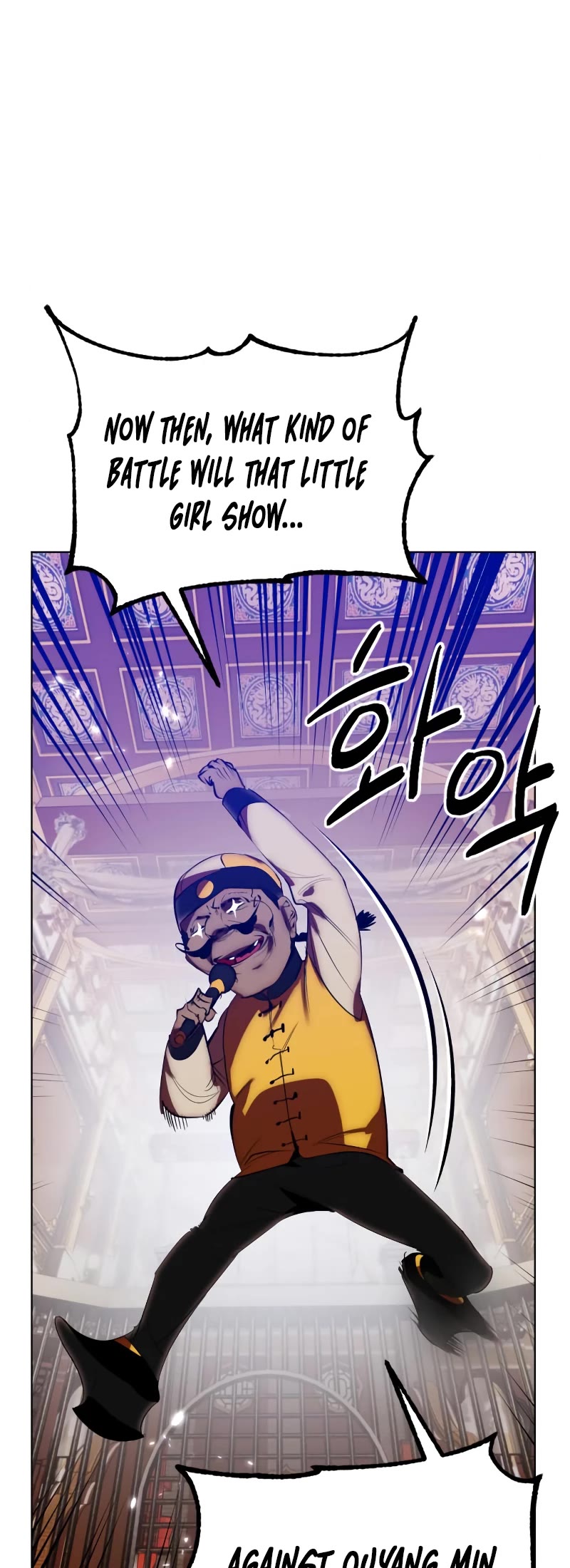 Return to Player chapter 113 page 41