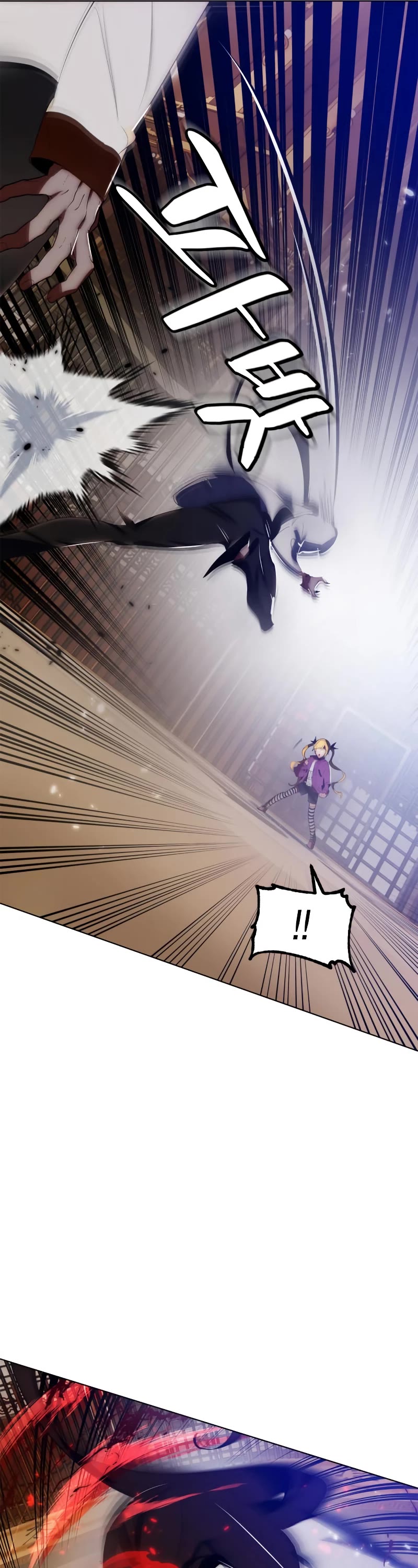 Return to Player chapter 113 page 43