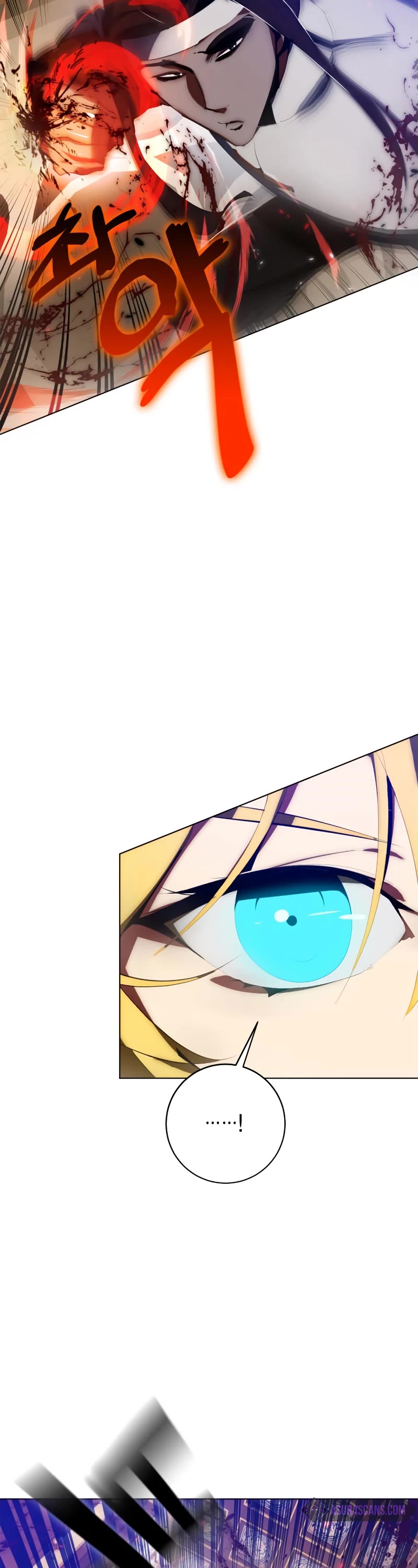 Return to Player chapter 113 page 44