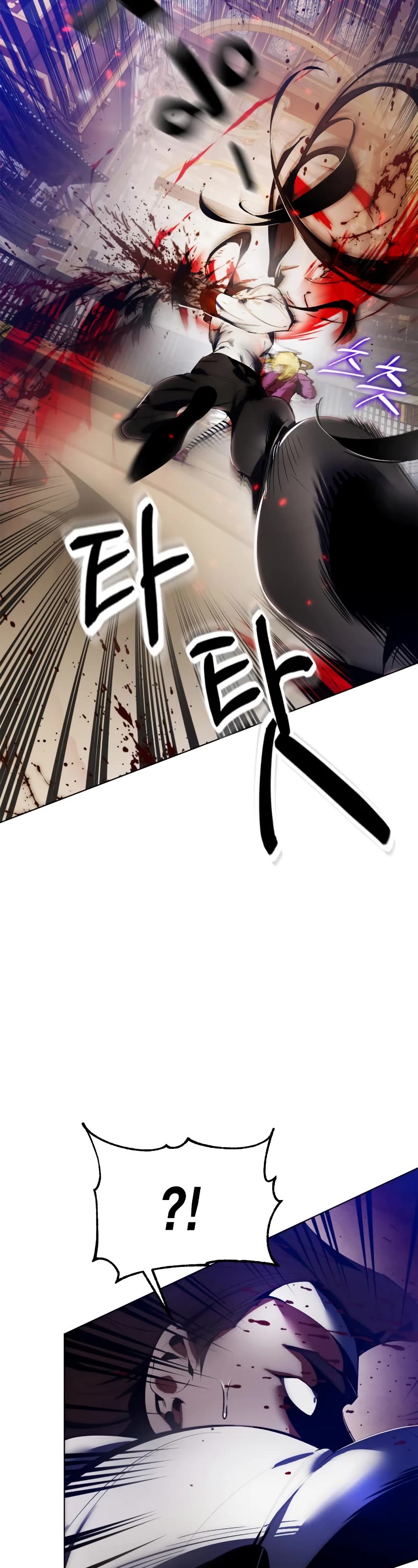 Return to Player chapter 113 page 45