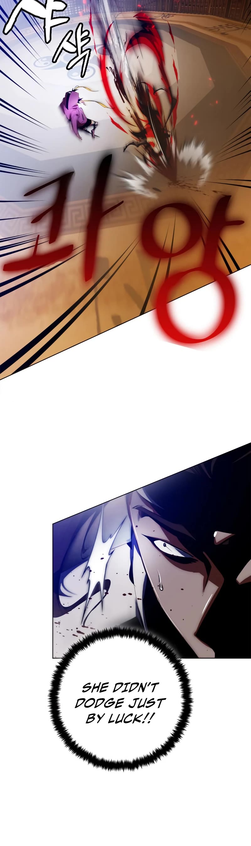 Return to Player chapter 113 page 48