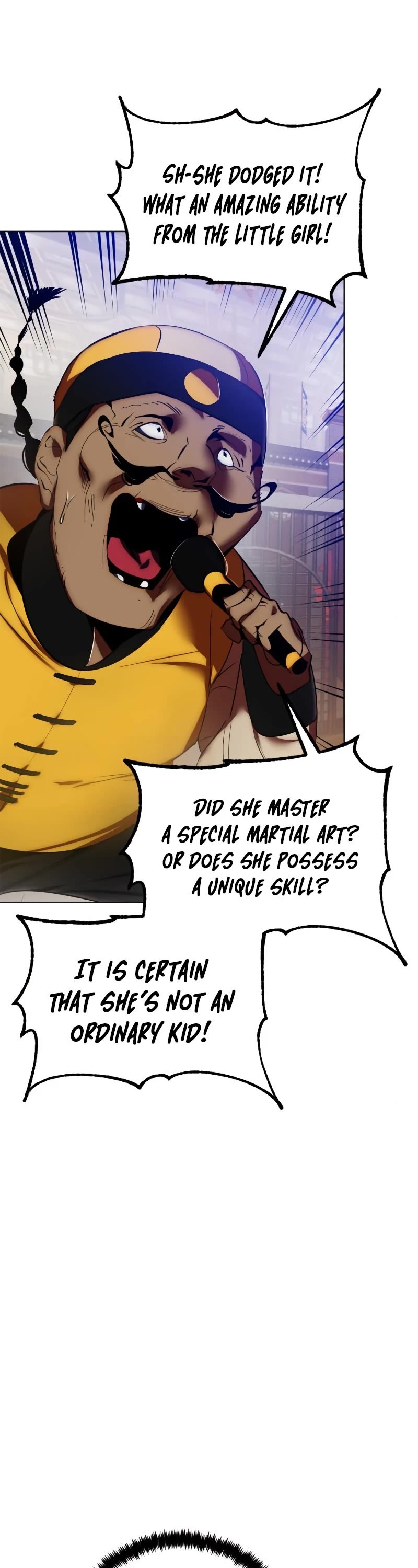 Return to Player chapter 113 page 49