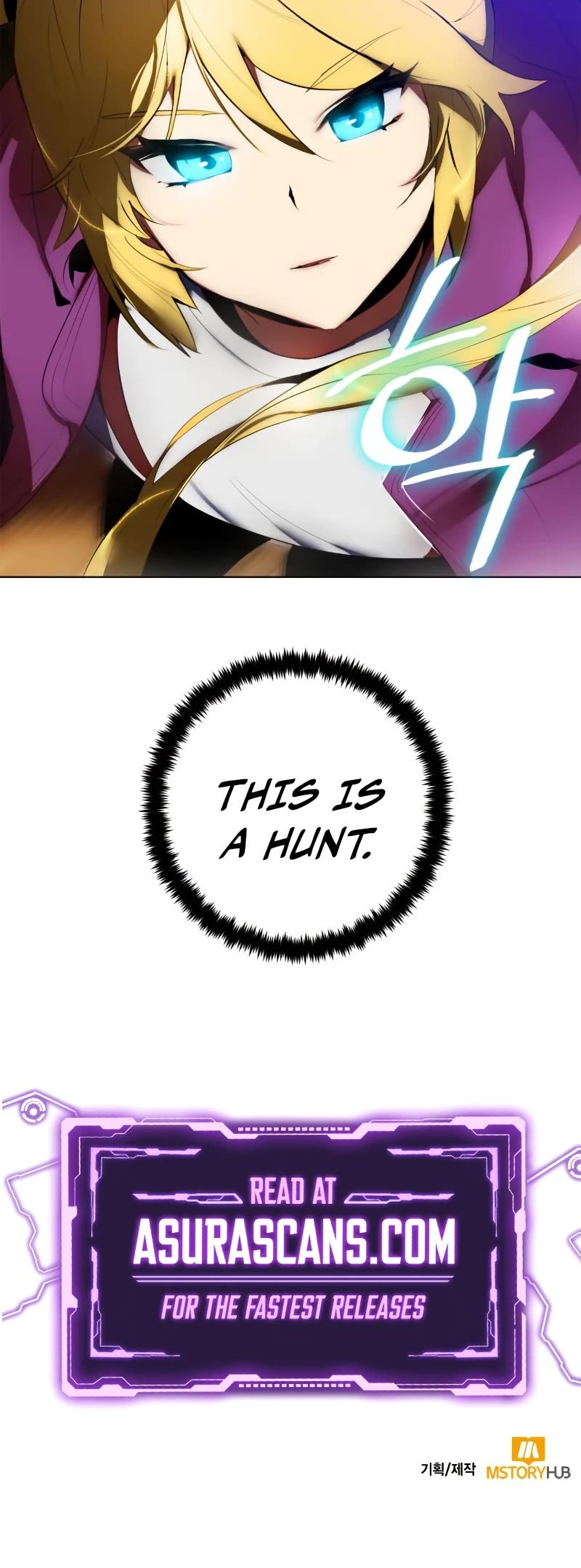 Return to Player chapter 113 page 51