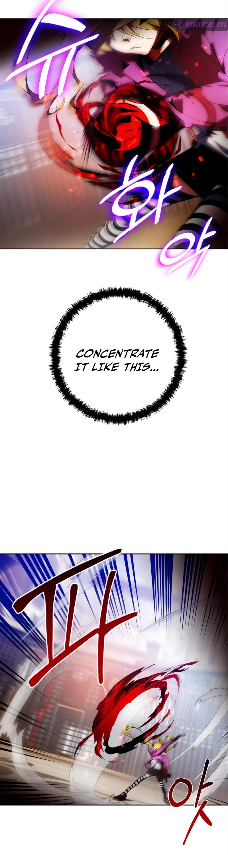 Return to Player chapter 114 page 11