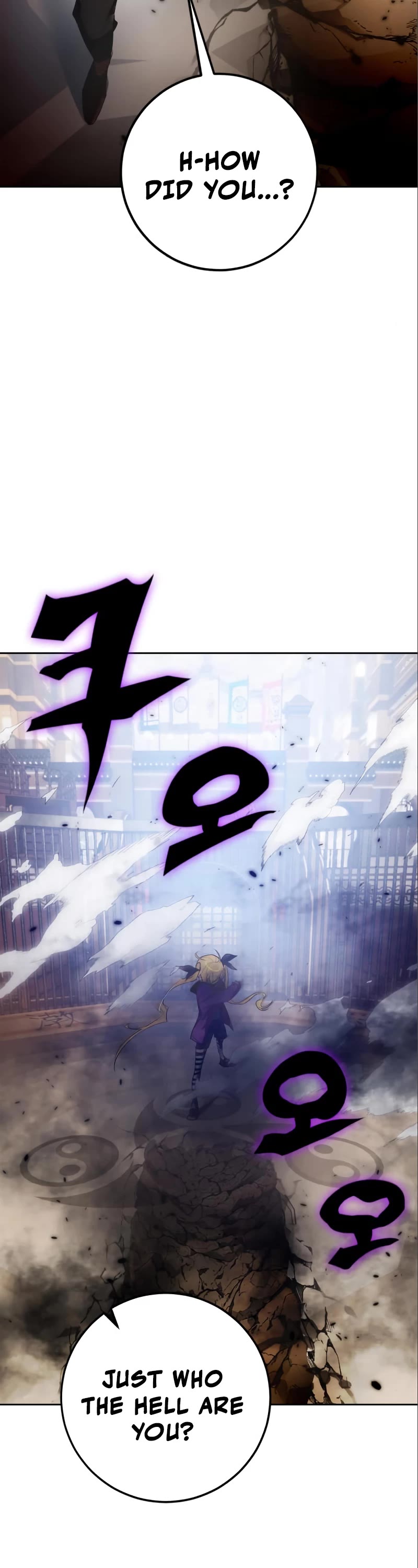 Return to Player chapter 114 page 15