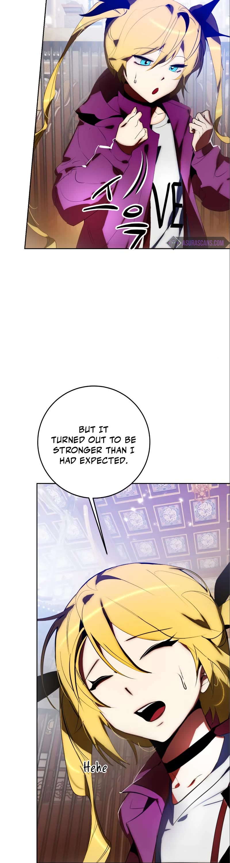 Return to Player chapter 114 page 17