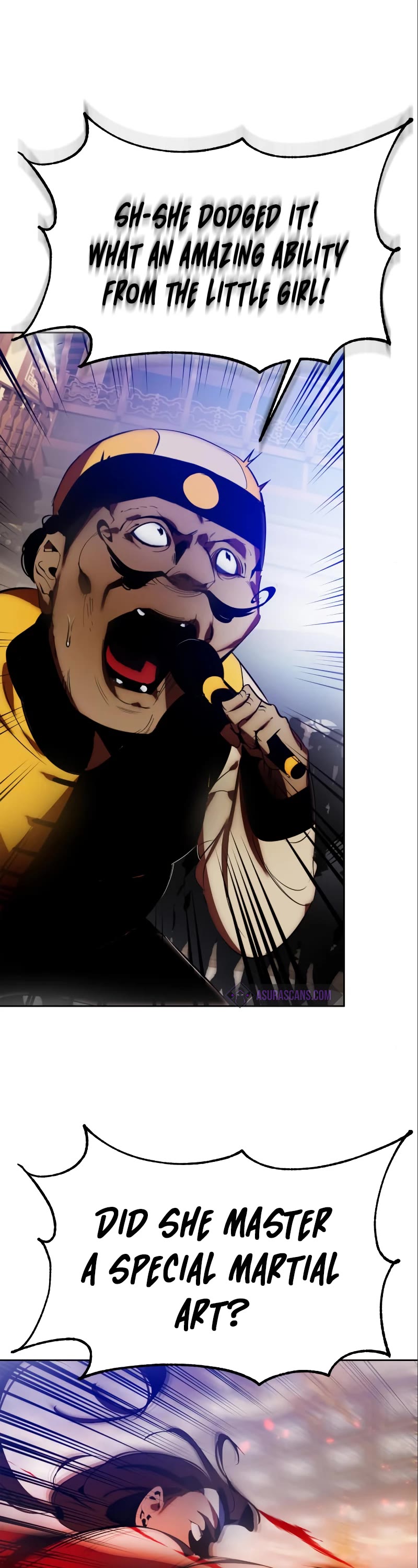 Return to Player chapter 114 page 2