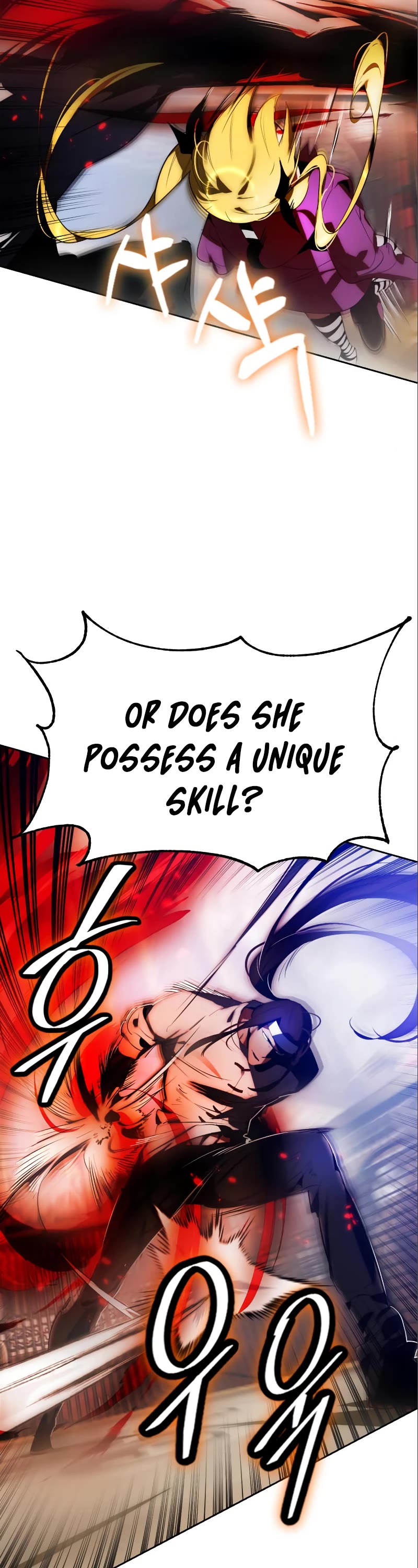 Return to Player chapter 114 page 3