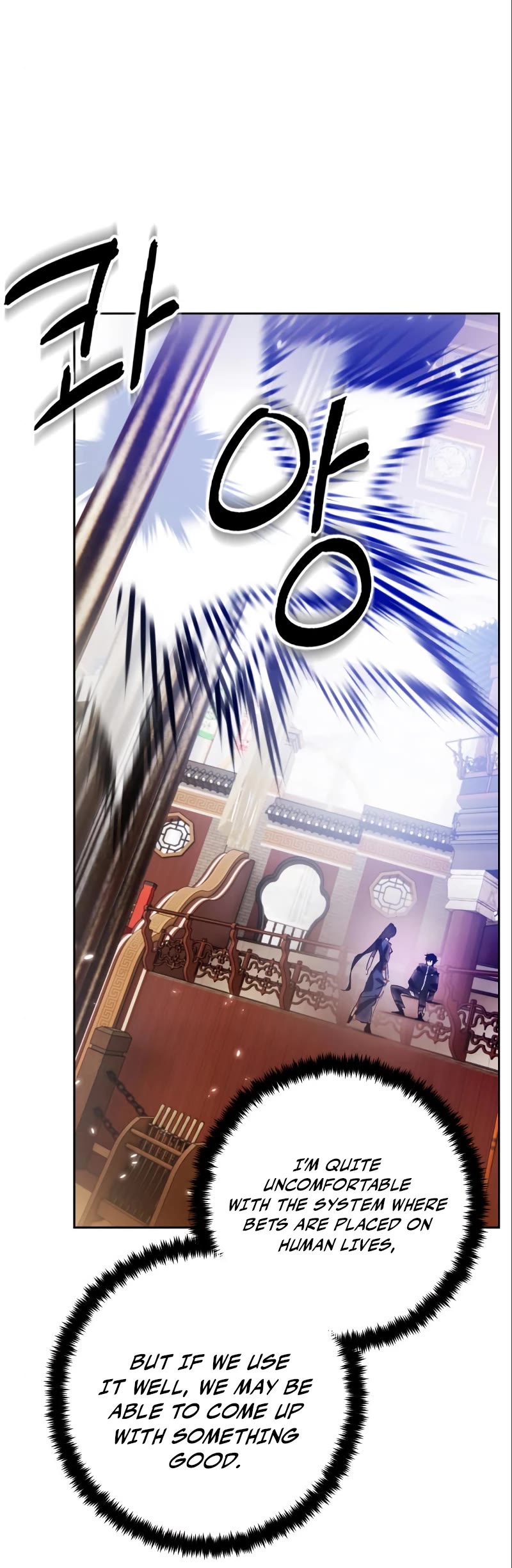 Return to Player chapter 114 page 30