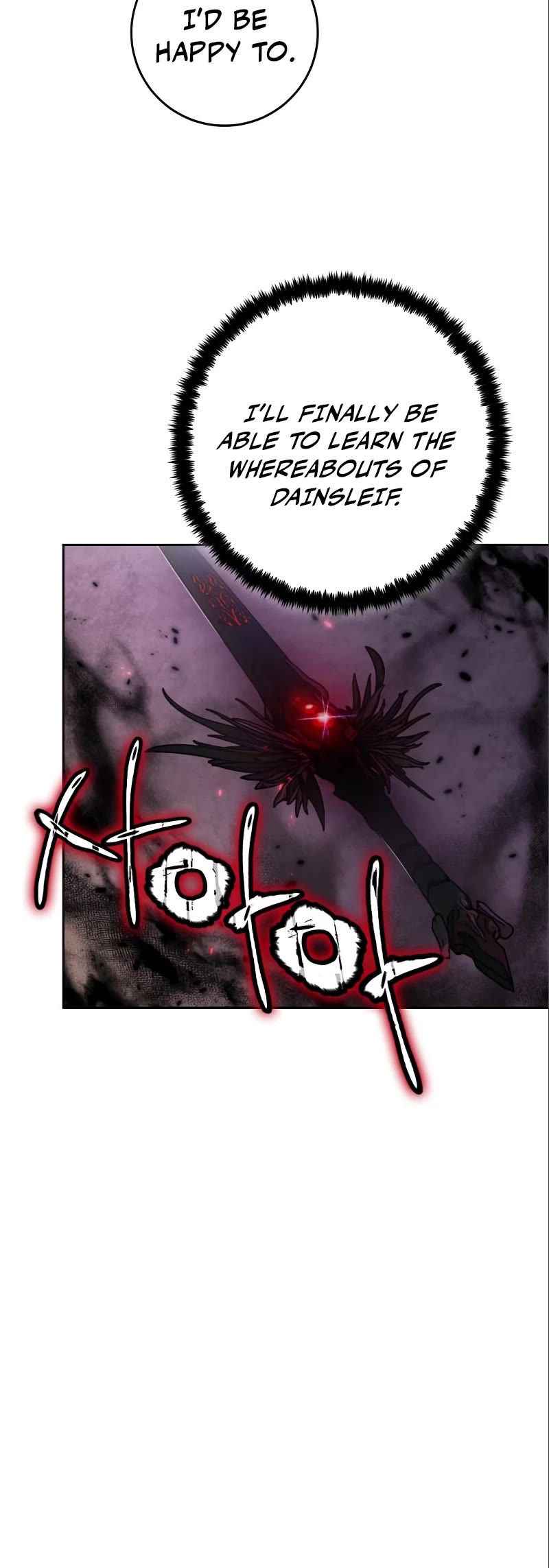 Return to Player chapter 114 page 43