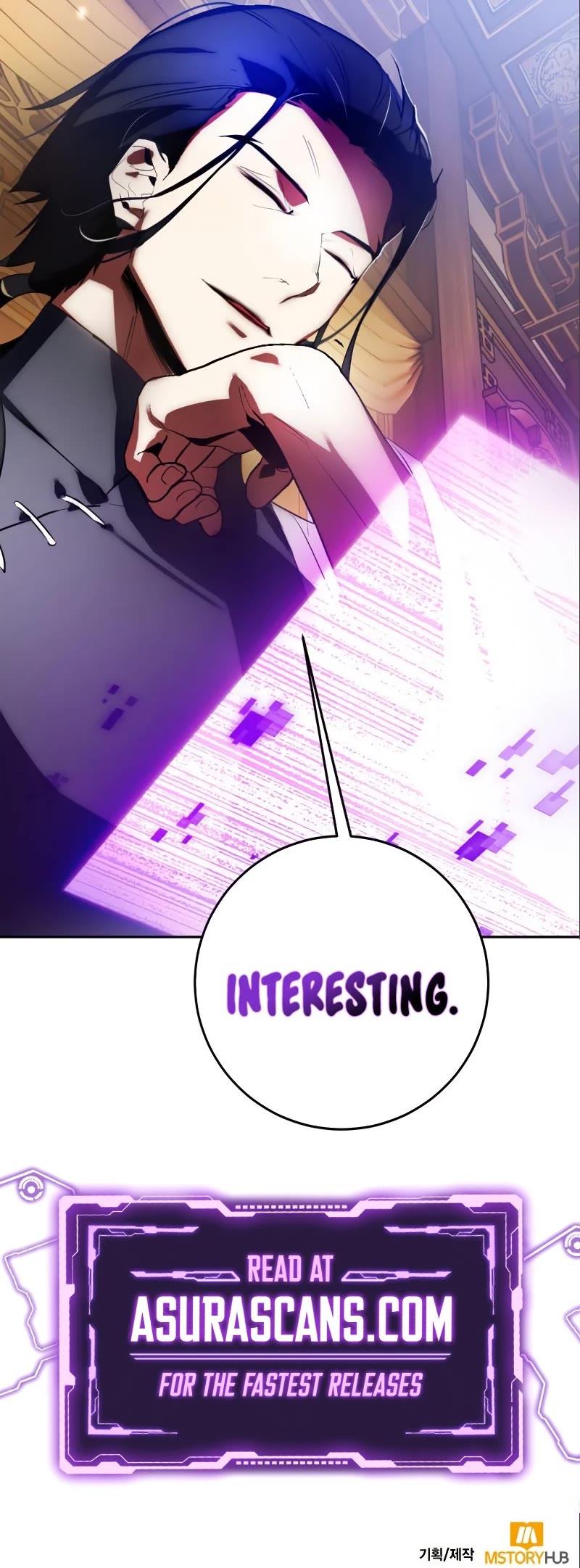 Return to Player chapter 114 page 45