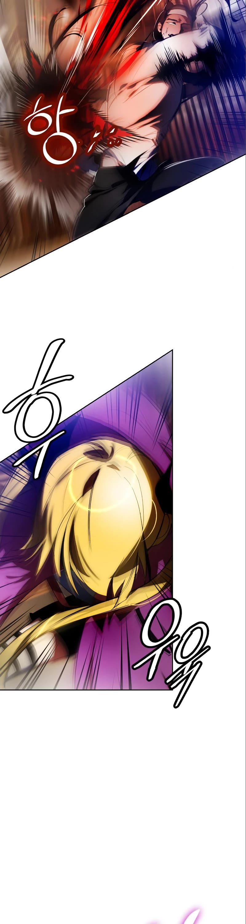 Return to Player chapter 114 page 5