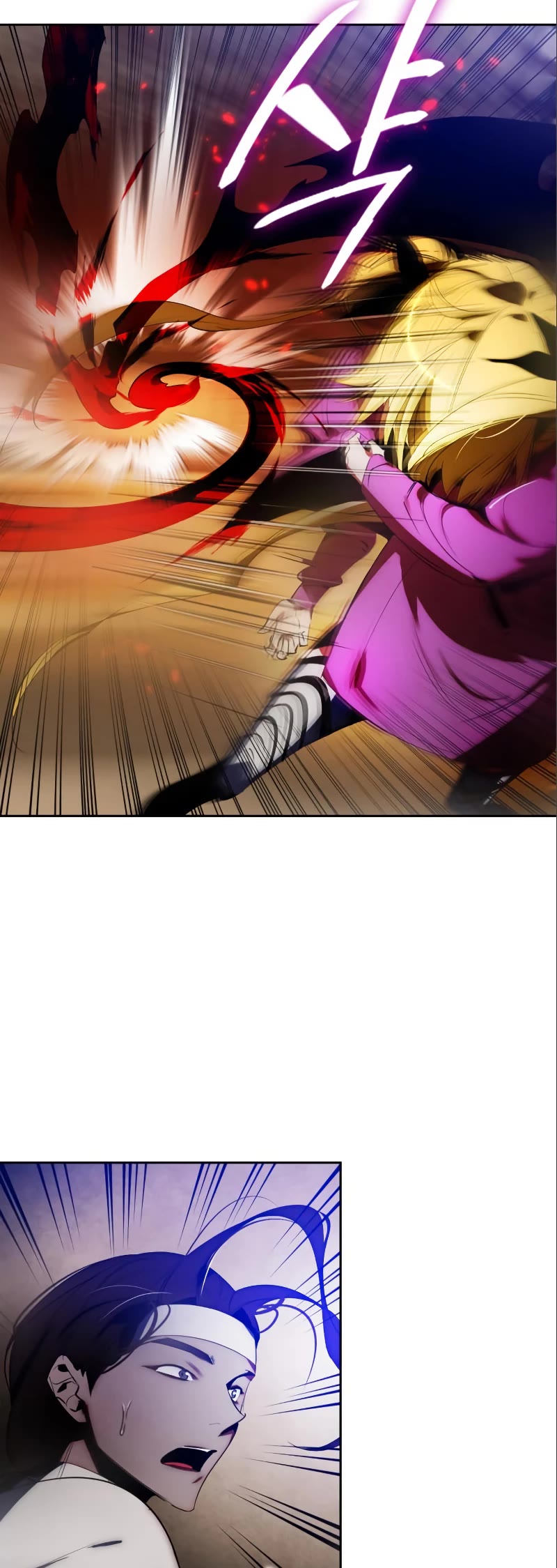 Return to Player chapter 114 page 6