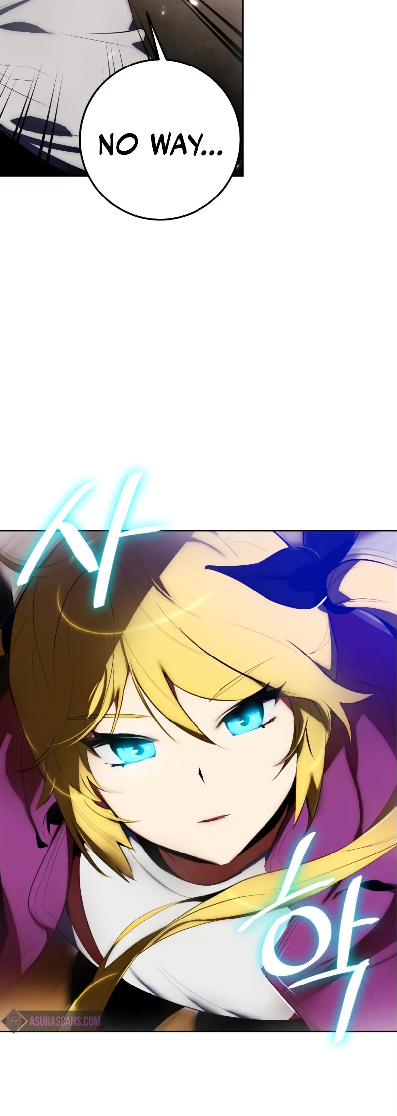 Return to Player chapter 114 page 7