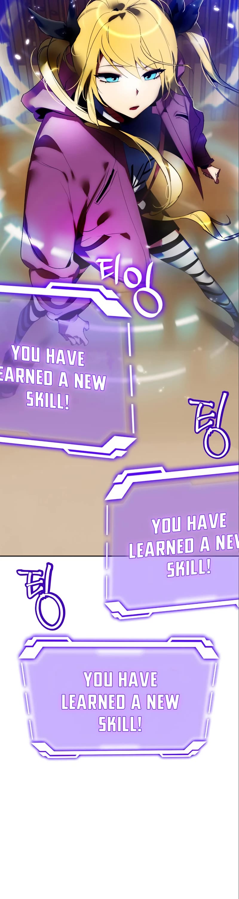 Return to Player chapter 114 page 9