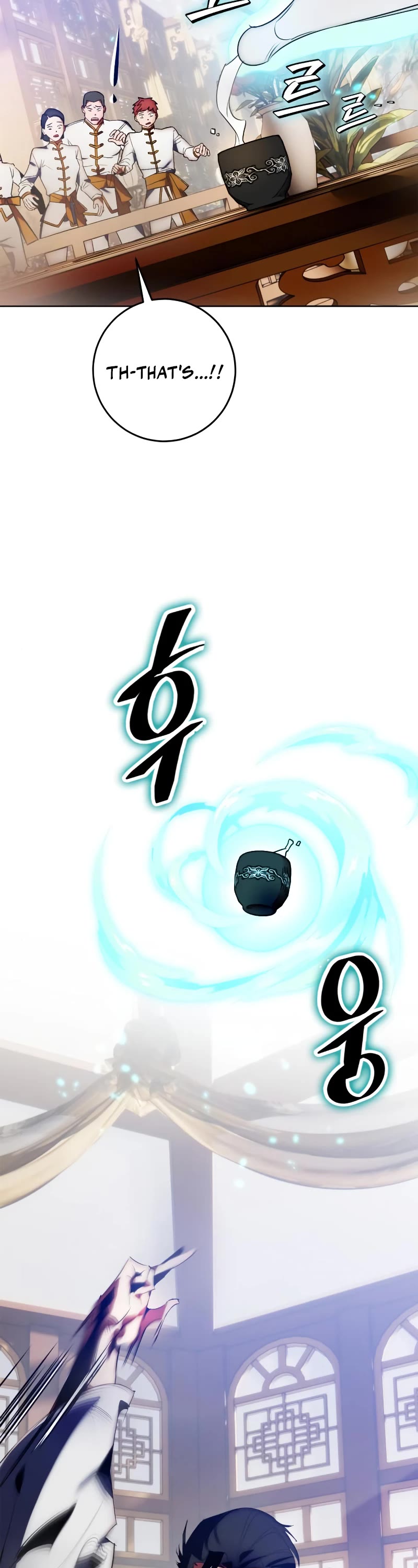 Return to Player chapter 115 page 10