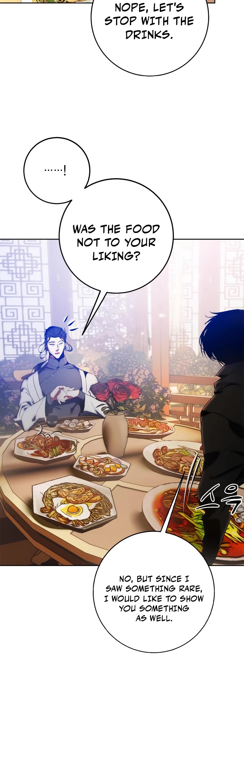 Return to Player chapter 115 page 19