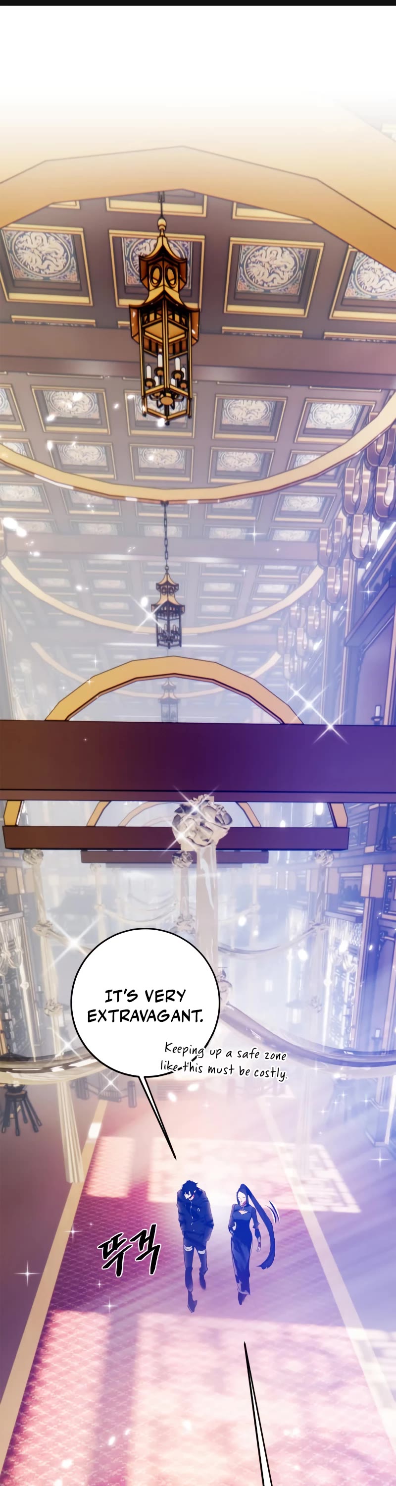 Return to Player chapter 115 page 2