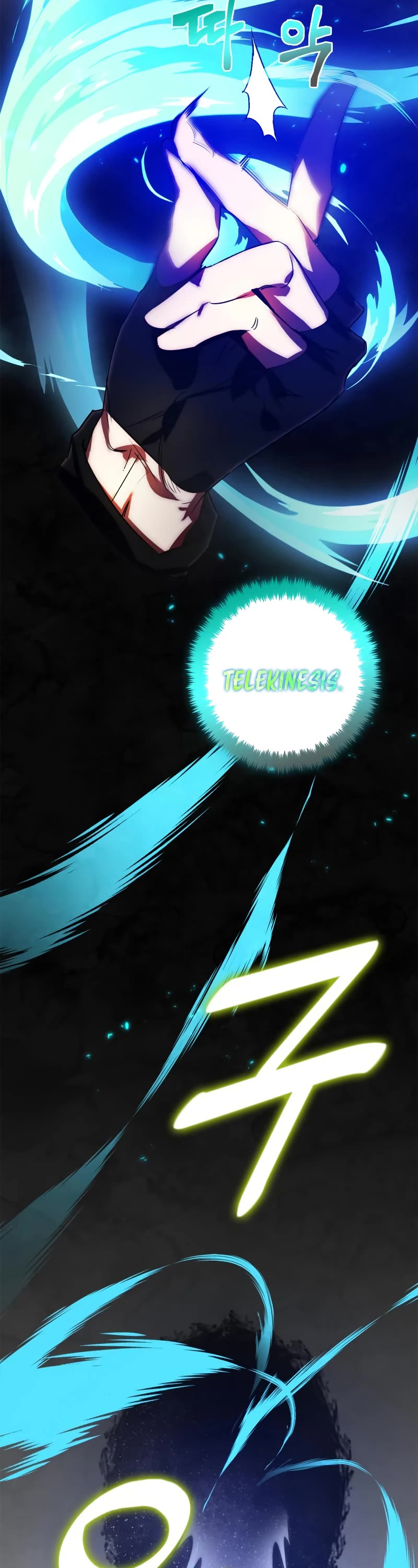 Return to Player chapter 115 page 21