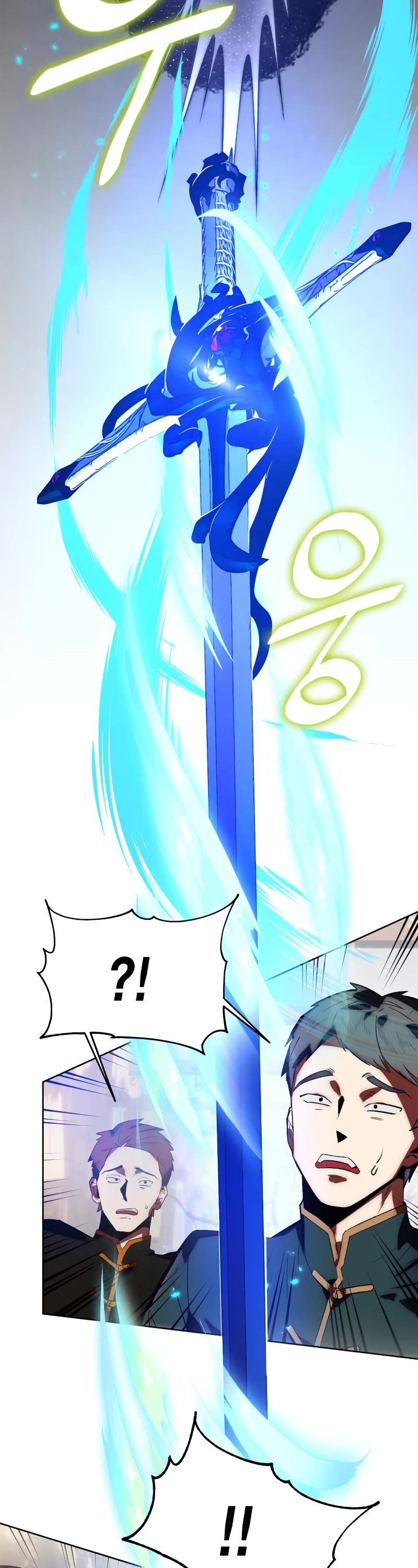 Return to Player chapter 115 page 22