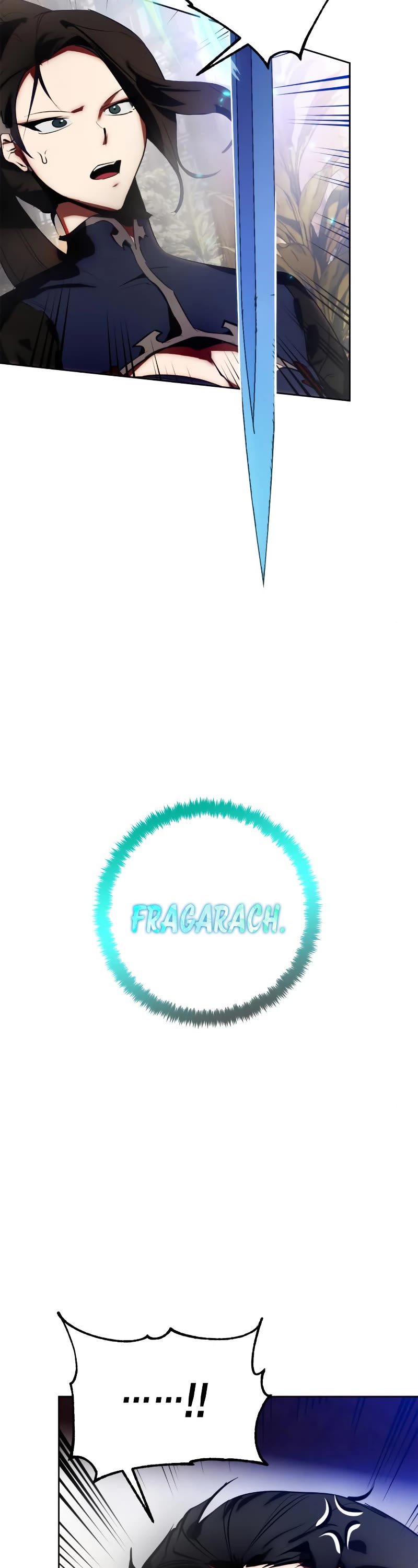 Return to Player chapter 115 page 23