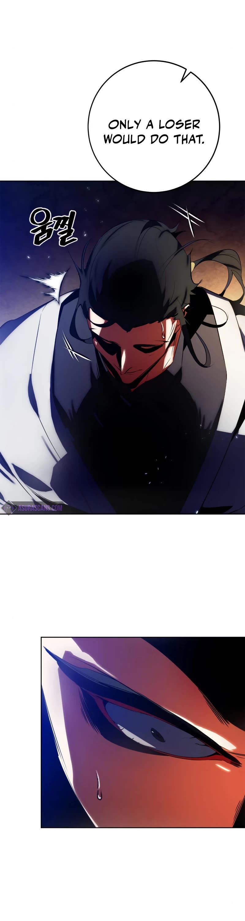 Return to Player chapter 115 page 28