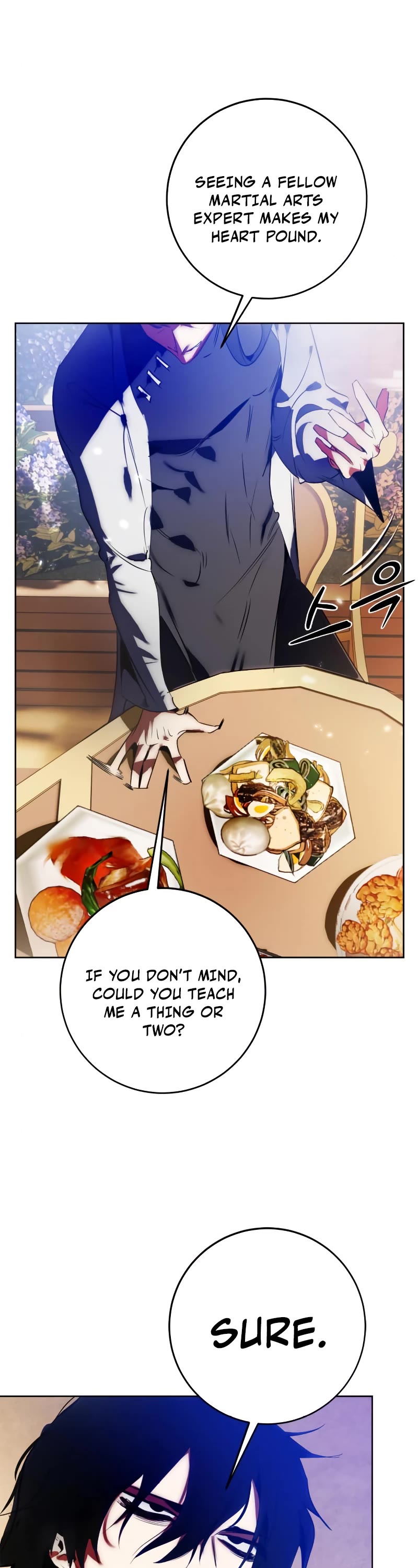 Return to Player chapter 115 page 29