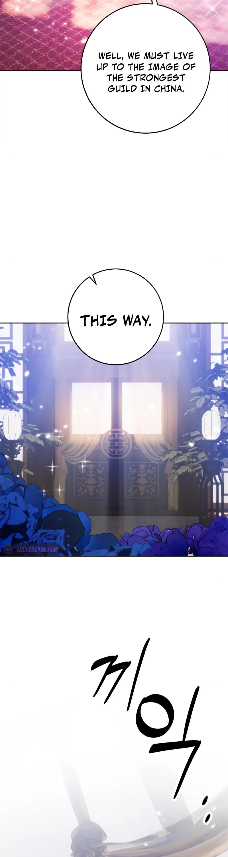 Return to Player chapter 115 page 3