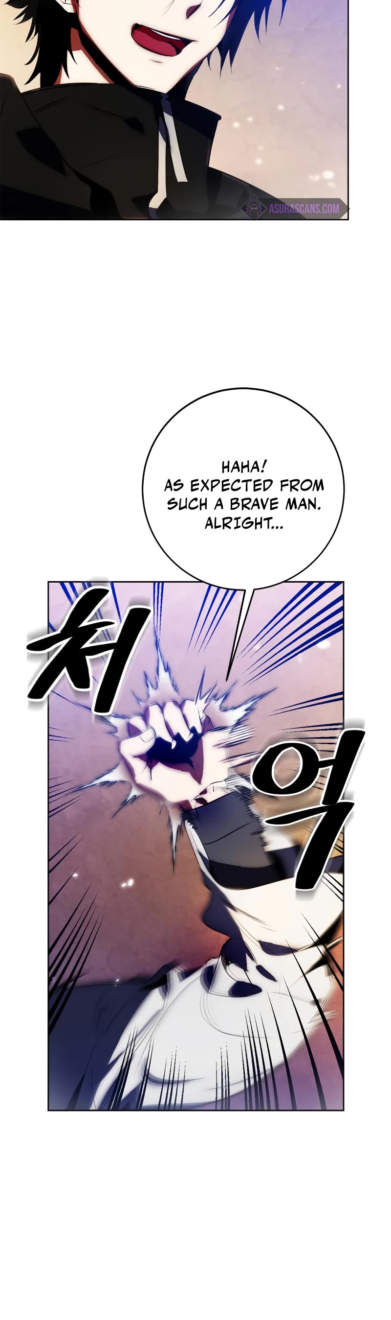 Return to Player chapter 115 page 30