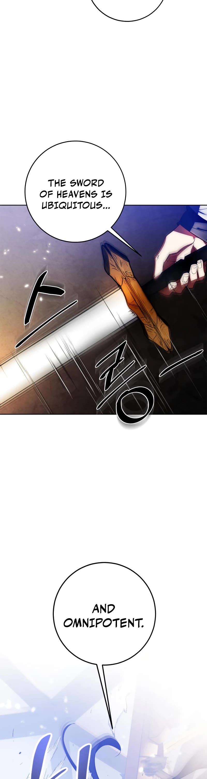 Return to Player chapter 115 page 34