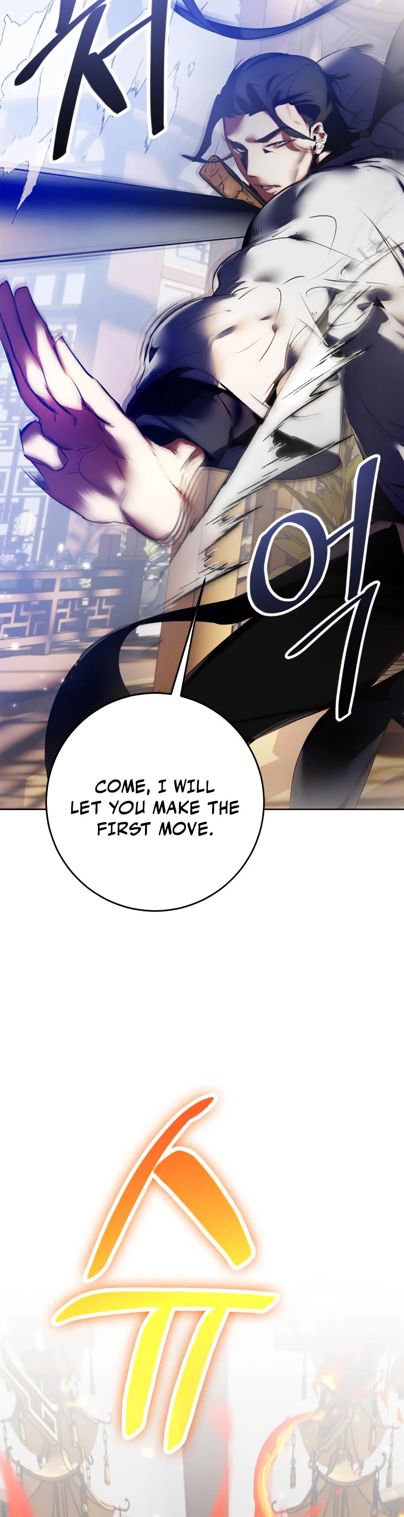 Return to Player chapter 115 page 35